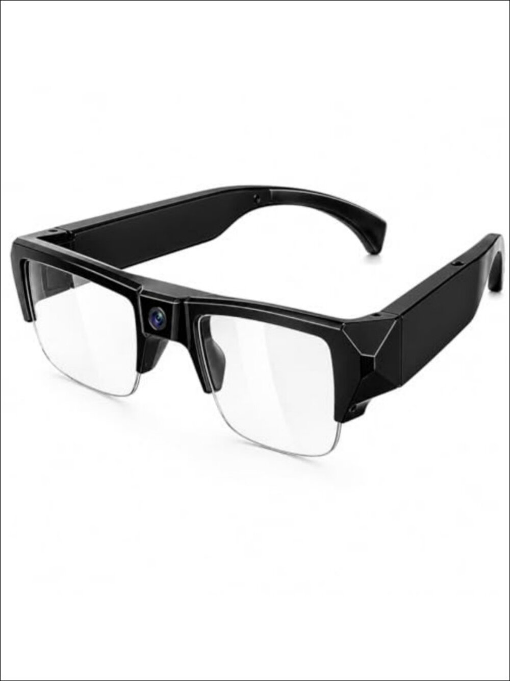 1080P HD Camera Glasses Video Recording Smart Glasses with Audio 32GB SD